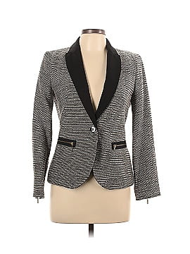 Zara Basic Blazer (view 1)