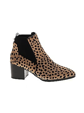 Anne Klein Ankle Boots (view 1)