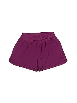 GB Athletic Shorts (view 1)