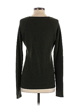 Martin + Osa Wool Pullover Sweater (view 2)
