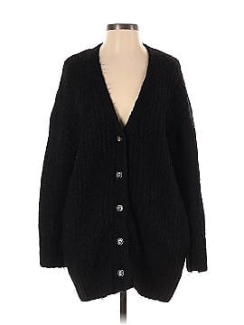 MOUSSY Cardigan (view 1)