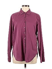 Xirena Long Sleeve Button Down Shirt