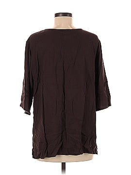 Westbound Short Sleeve Blouse (view 2)