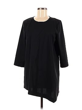 J.Jill 3/4 Sleeve Blouse (view 1)