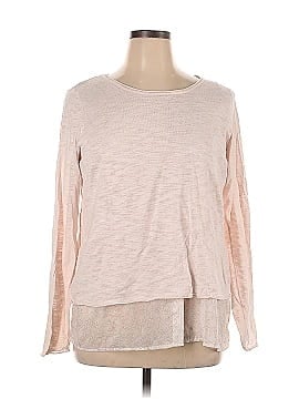 Lila Rose Pullover Sweater (view 1)