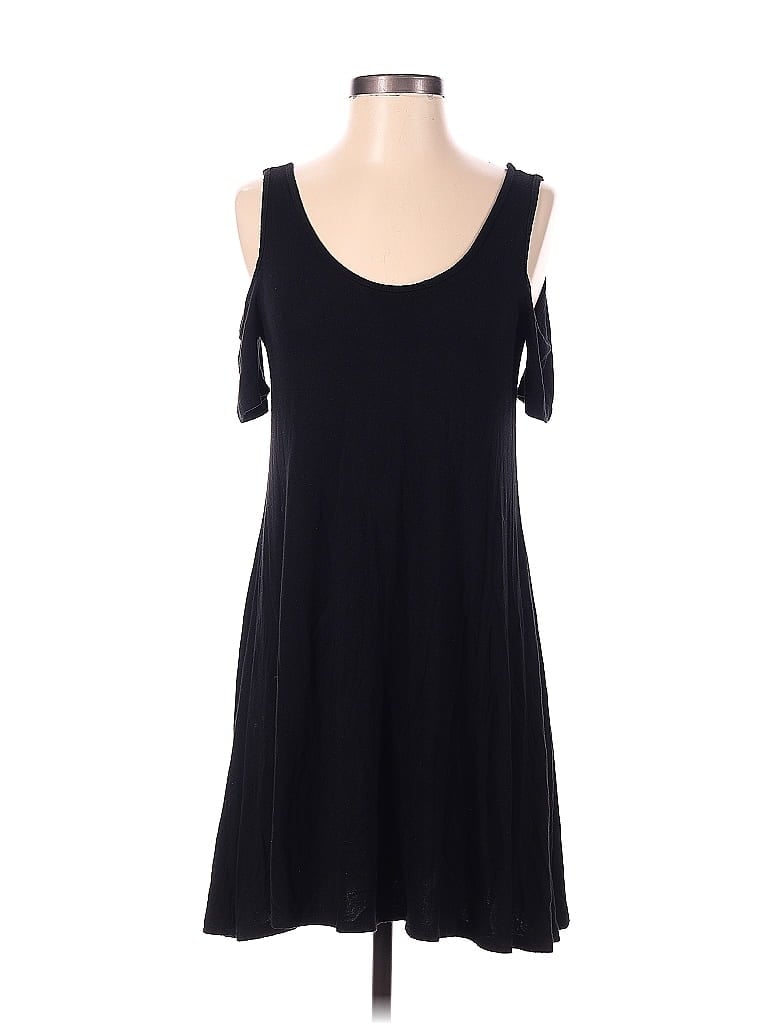 Pre-owned Soprano Casual Dress In Black
