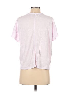 Banana Republic Short Sleeve T-Shirt (view 2)