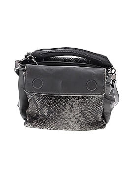 Cynthia Rowley Leather Crossbody Bag (view 2)