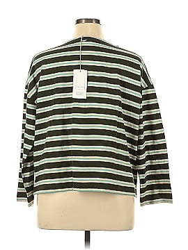 TOAST Long Sleeve Blouse (view 2)
