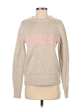 Roots Pullover Sweater (view 1)