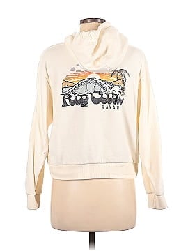 Rip Curl Pullover Hoodie (view 2)