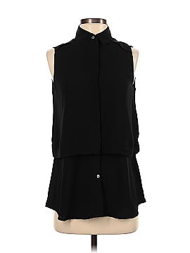 Banana Republic Sleeveless Blouse (view 1)