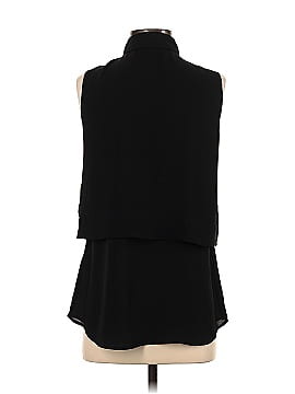 Banana Republic Sleeveless Blouse (view 2)