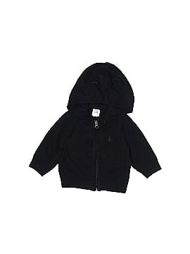 Baby Gap Fleece Jacket (view 1)