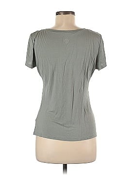 Daily Practice By Anthropologie Short Sleeve T-Shirt (view 2)