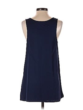 Theory Sleeveless Blouse (view 2)