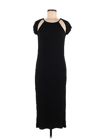 Scoop Casual Dress (view 1)