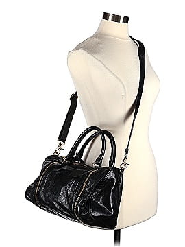 Badgley Mischka Satchel (view 2)