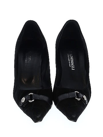 Bruno Magli Heels (view 2)
