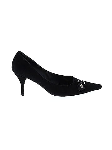 Bruno Magli Heels (view 1)