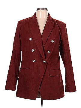 Nine West Blazer (view 1)