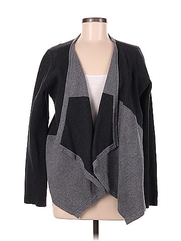 Noir Cardigan (view 1)