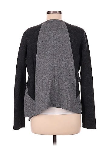 Noir Cardigan (view 2)