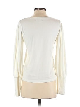 Madewell Pullover Sweater (view 2)