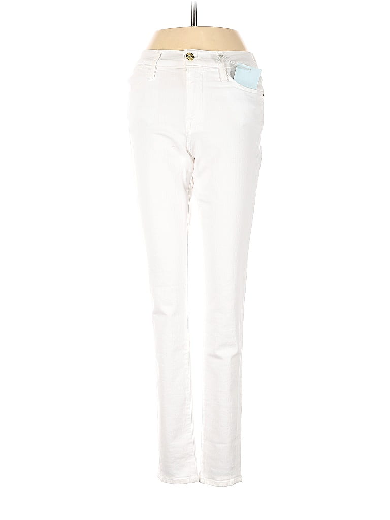 Dreamy Denim Hearts Jeans