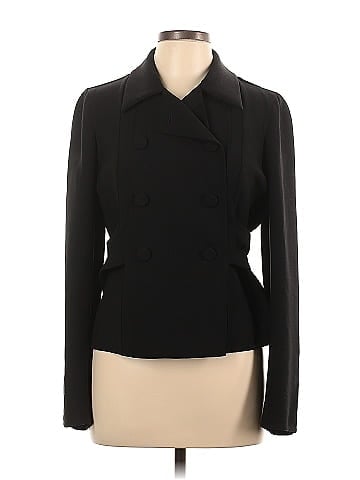Calvin Klein Collection Jacket (view 1)