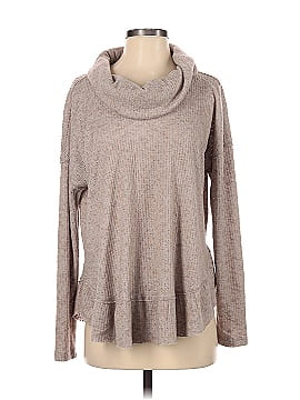 Maeve by Anthropologie Pullover Sweater (view 1)