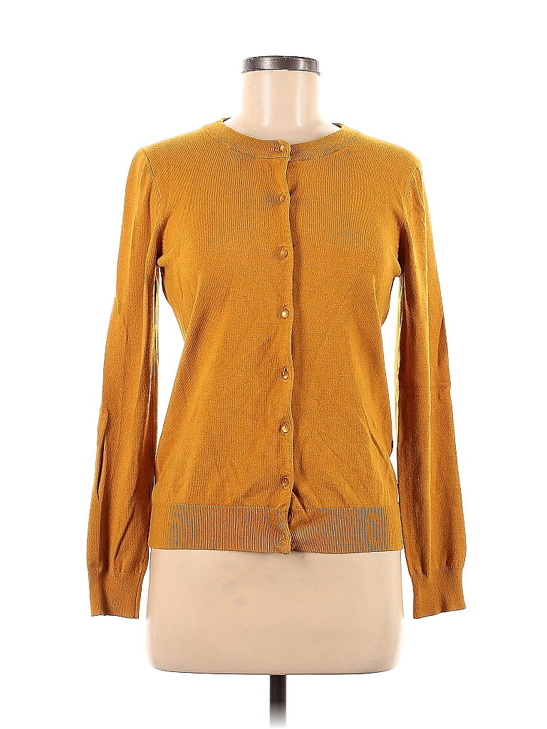 Cielo Cardigan Dark Green main image 0