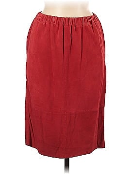 Loewe Casual Skirt (view 1)