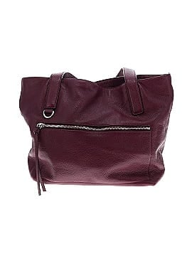 Coccinelle Leather Shoulder Bag (view 1)