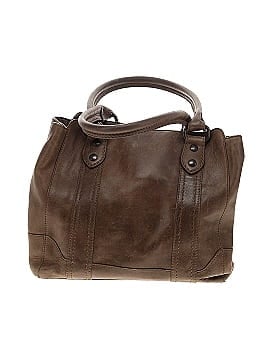 FRYE Leather Tote (view 1)