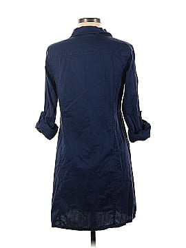 Navy Casual Dress (view 2)