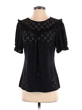 oasis Short Sleeve Blouse (view 1)