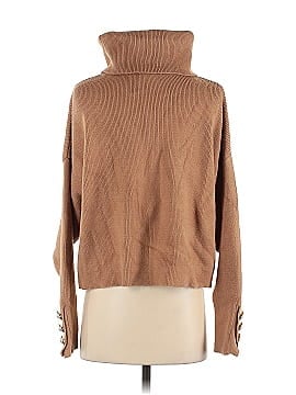 Zara Turtleneck Sweater (view 2)