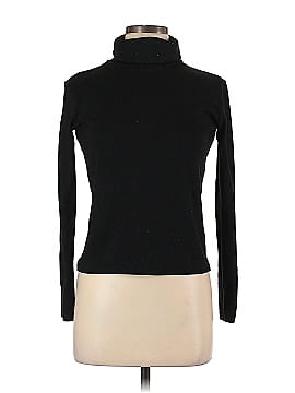 Zara Turtleneck Sweater (view 1)