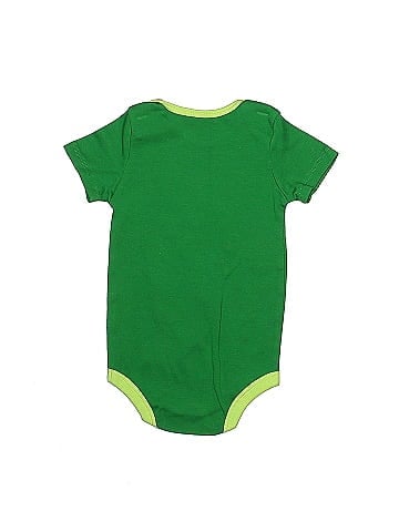 Topsville Short Sleeve Onesie (view 2)