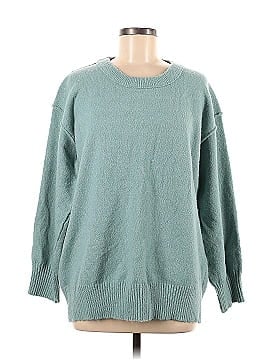 Lilyful Pullover Sweater (view 1)