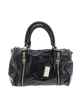 Badgley Mischka Satchel (view 1)