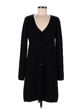 DKNY Wool Cardigan (view 1)