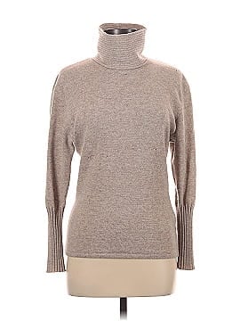Giorgio Armani Wool Pullover Sweater (view 1)