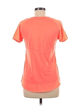 Layer 8 Short Sleeve T-Shirt (view 2)