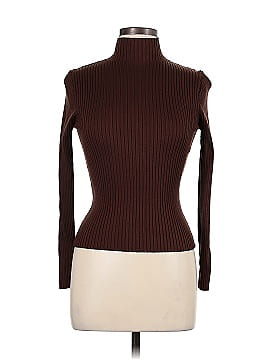 Zara Long Sleeve Turtleneck (view 1)