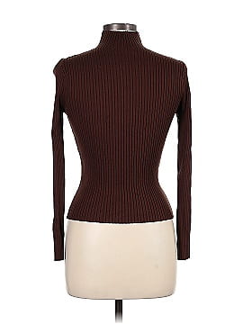 Zara Long Sleeve Turtleneck (view 2)