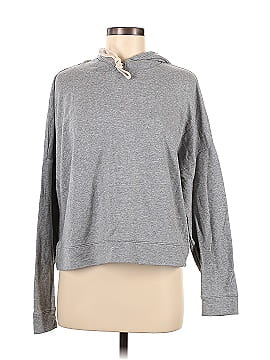 mile(s) by Madewell Pullover Hoodie (view 1)