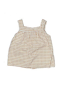 Hollywood Baby Sleeveless Blouse (view 1)