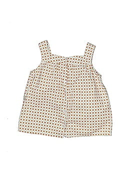 Hollywood Baby Sleeveless Blouse (view 2)